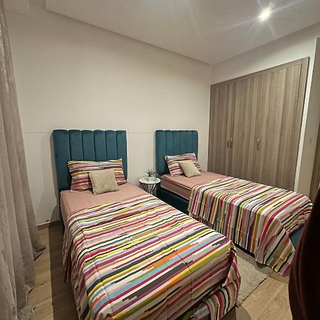 Luxury Family Appart 7 Pers - Checkpoint - Oujda Center Exterior photo
